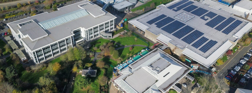 Dotace na fotovoltaické elektrárny pro obce do 3 000 obyvatel