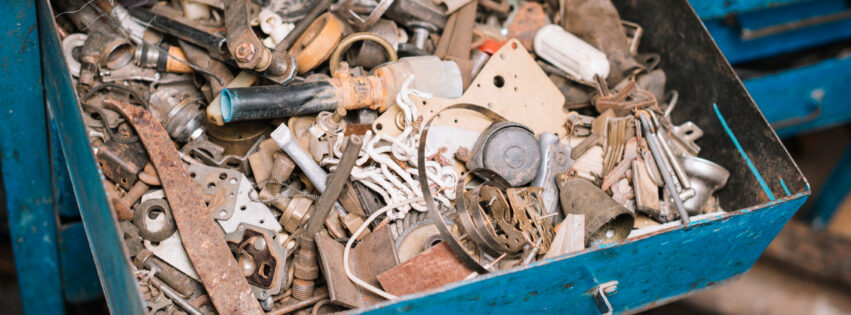 Drobné vodohospodářské akce pro roky 2025–2026