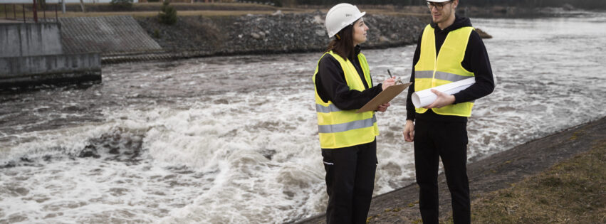 Přírodě blízká protipovodňová opatření a revitalizace vodních toků a niv