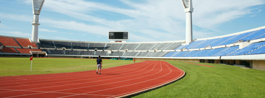NSA - dotace sportovní infrastruktura